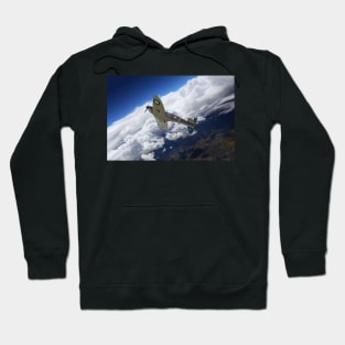 Spitfire Free Hoodie